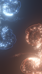 اسکرین شات 4 برنامه Fluid Simulation