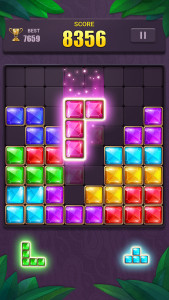اسکرین شات بازی Block Puzzle: Jewel Blast 4