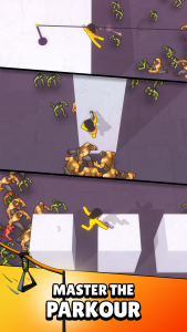 اسکرین شات بازی Monster Survivors 2