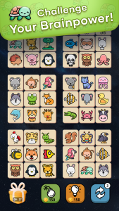 اسکرین شات 4 بازی Connect Animal