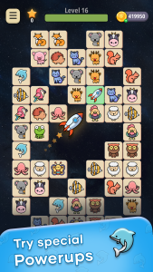 اسکرین شات 3 بازی Connect Animal