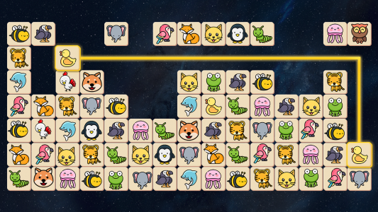 اسکرین شات 6 بازی Connect Animal