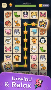 اسکرین شات 5 بازی Connect Animal