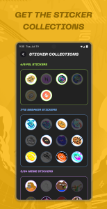 اسکرین شات 5 بازی Zoo Puzzle - Match Animal