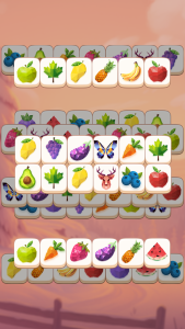 اسکرین شات 2 بازی 2 Tiles - Duo Match