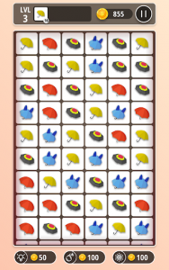 اسکرین شات بازی Tile Slide - Scrolling Puzzle 7