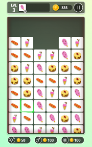 اسکرین شات بازی Tile Slide - Scrolling Puzzle 6