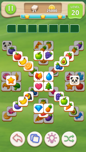 اسکرین شات 4 بازی Tiledom