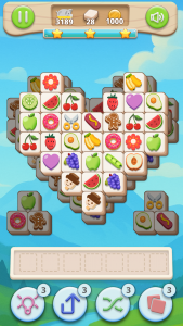 اسکرین شات بازی Tiledom 2