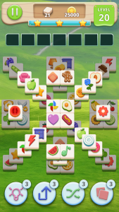 اسکرین شات 3 بازی Tiledom