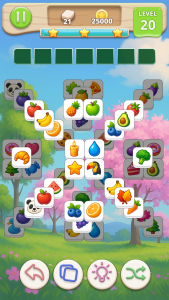 اسکرین شات 5 بازی Tiledom