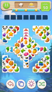 اسکرین شات 2 بازی Tiledom