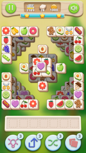 اسکرین شات 3 بازی Tiledom