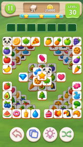 اسکرین شات 2 بازی Tiledom