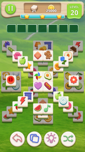 اسکرین شات 2 بازی Tiledom