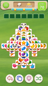 اسکرین شات 3 بازی Tiledom