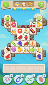 اسکرین شات بازی Tiledom 4
