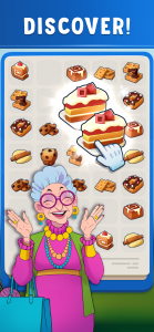 اسکرین شات بازی Merge Mayor - Match Puzzle 3