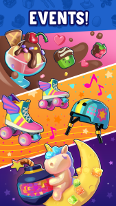 اسکرین شات 6 بازی Merge Mayor - Match Puzzle