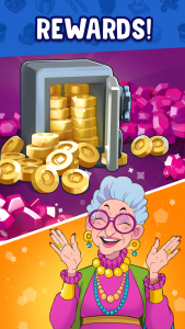 اسکرین شات بازی Merge Mayor - Match Puzzle 3