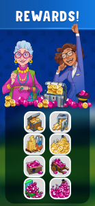 اسکرین شات بازی Merge Mayor - Match Puzzle 6