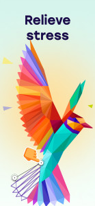 اسکرین شات 4 بازی Star Art: Drawing & Relaxing