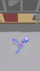 اسکرین شات 4 بازی Bone Breaker