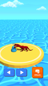 اسکرین شات 2 بازی Draw Creatures