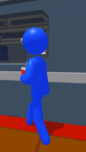 اسکرین شات 1 بازی Push Master