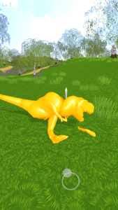 اسکرین شات 6 بازی Ragdoll Blade