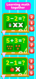 اسکرین شات 2 بازی Baby Games for Kids & Toddlers