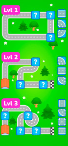 اسکرین شات 4 بازی Baby Games for Kids & Toddlers