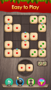 اسکرین شات بازی Dice Merge Game : Dice Matcher 3