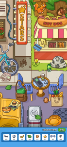 اسکرین شات 2 بازی Found It! Hidden Object Game