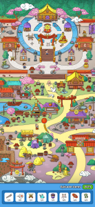 اسکرین شات 7 بازی Found It! Hidden Object Game