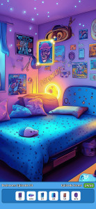 اسکرین شات 2 بازی Found It! Hidden Object Game