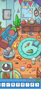 اسکرین شات 5 بازی Found It! Hidden Object Game