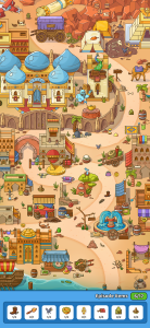 اسکرین شات 8 بازی Found It! Hidden Object Game