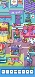 اسکرین شات 1 بازی Found It! Hidden Object Game