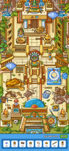 اسکرین شات 5 بازی Found It! Hidden Object Game
