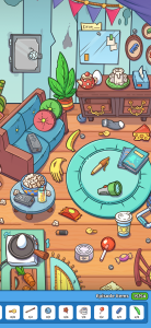 اسکرین شات 5 بازی Found It! Hidden Object Game