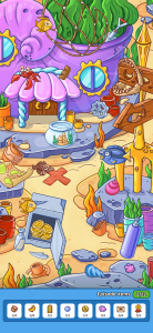 اسکرین شات 6 بازی Found It! Hidden Object Game