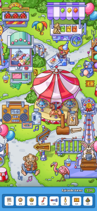 اسکرین شات 4 بازی Found It! Hidden Object Game