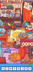 اسکرین شات 1 بازی Found It! Hidden Object Game