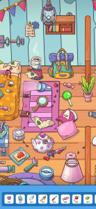 اسکرین شات 3 بازی Found It! Hidden Object Game