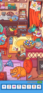 اسکرین شات 3 بازی Found It! Hidden Object Game