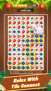 اسکرین شات بازی Tile Matcher : Tile Puzzle Game : Matching Tiles 5