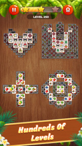 اسکرین شات بازی Tile Matcher : Tile Puzzle Game : Matching Tiles 3