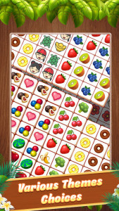 اسکرین شات بازی Tile Matcher : Tile Puzzle Game : Matching Tiles 4