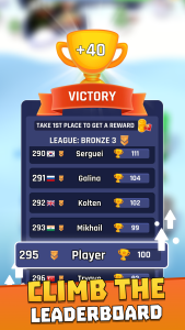 اسکرین شات 7 بازی Tower War - Tactical Conquest